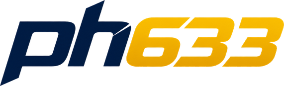 ph633 Philippines gaming info hub logo